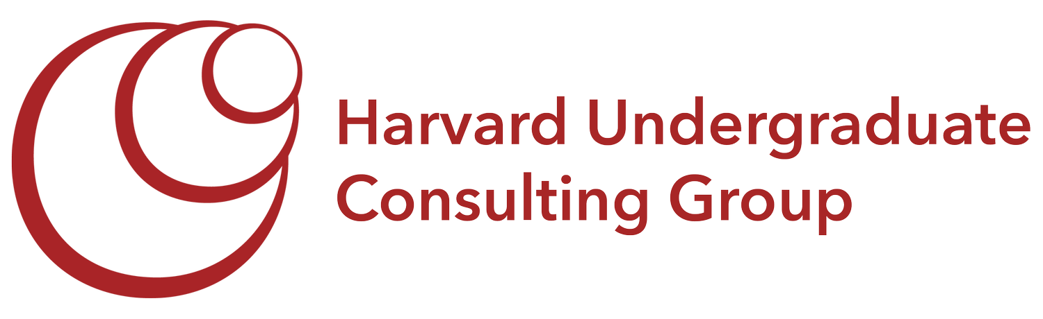 Harvard Undergraduate Consulting Group