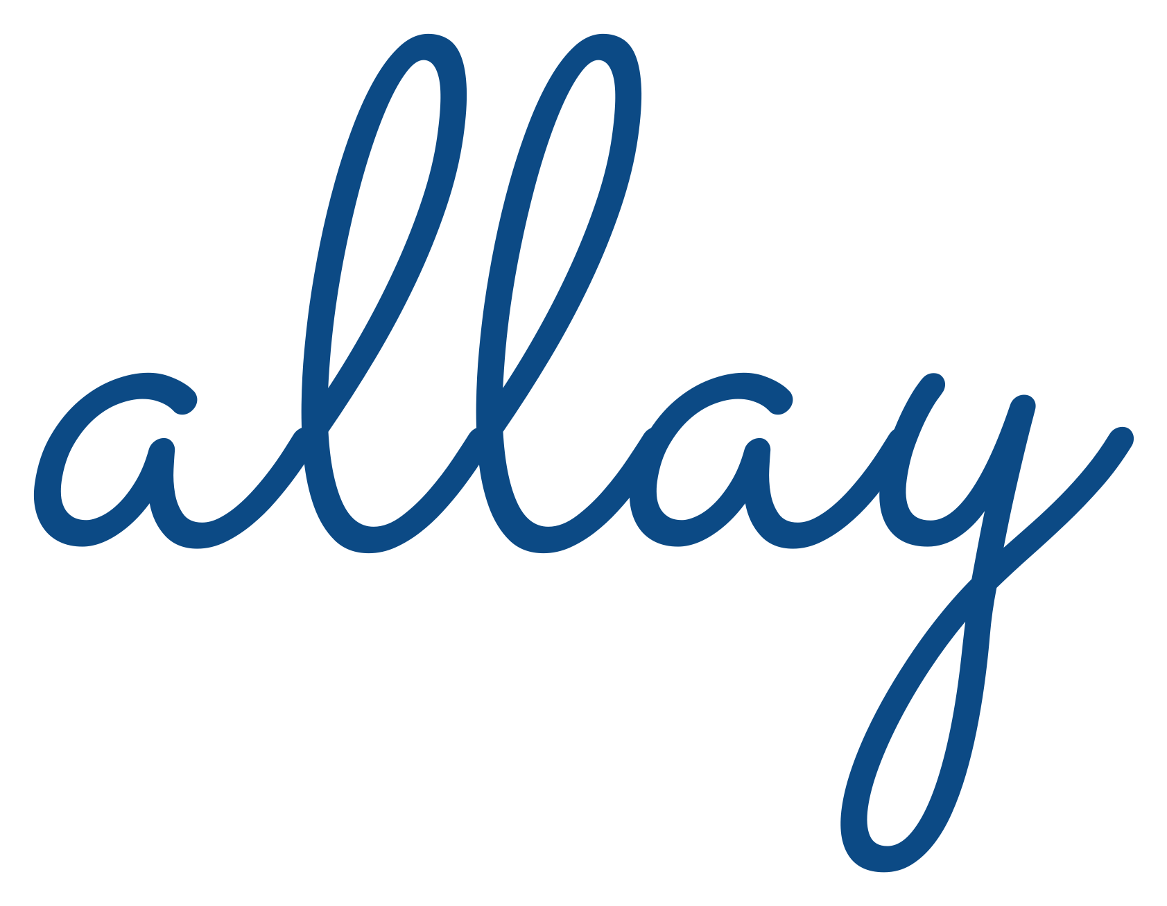 Allay home